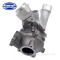 28200-4A480 Turbocompresseur automobile pour Hyundai H-1 2007